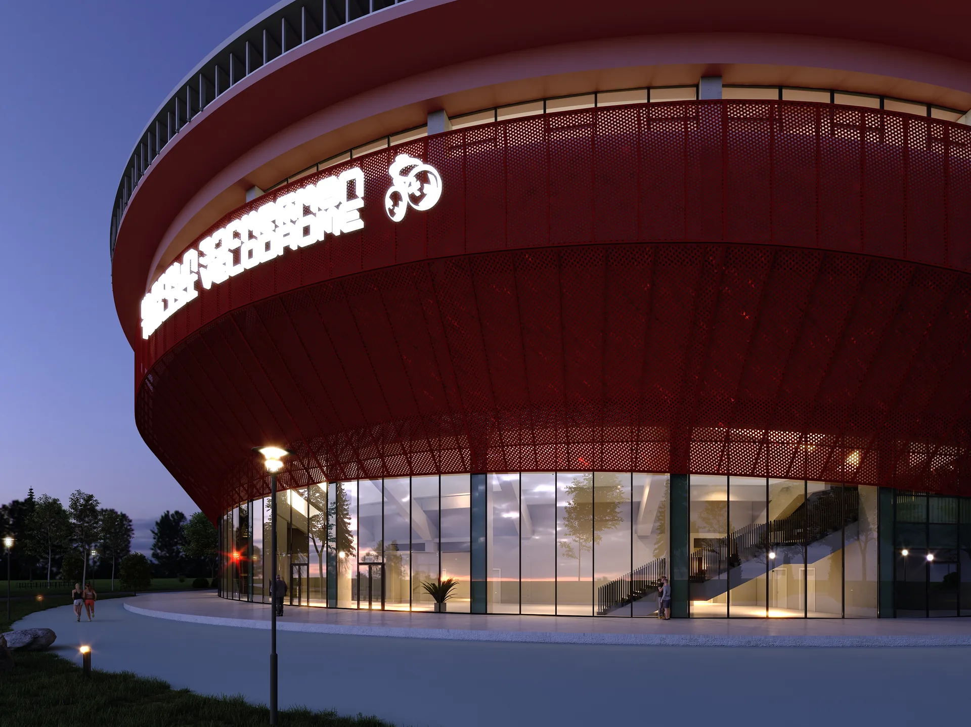 Tbilisi Velodrome